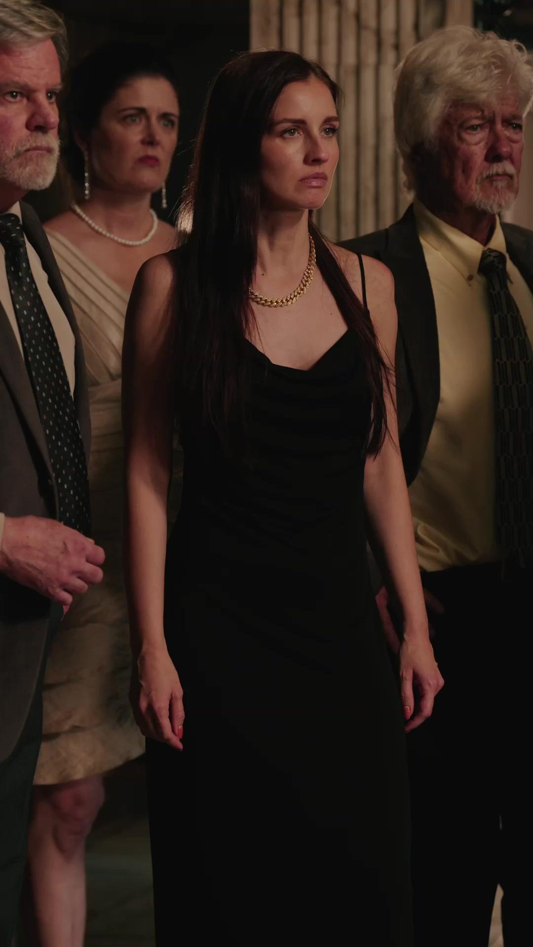 The Betrayed Mother is the Divine Heiress