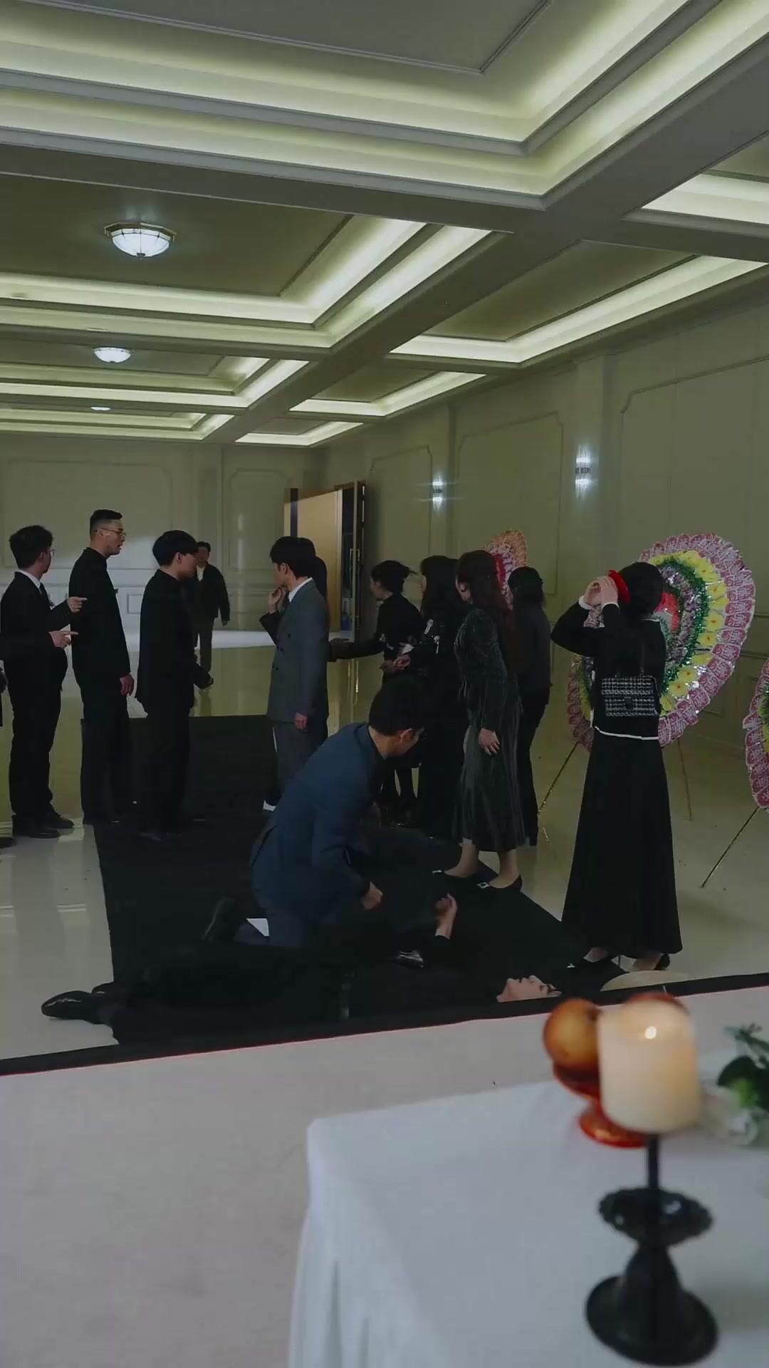 Anak Durhaka! Ayahmu ini Miliarder!