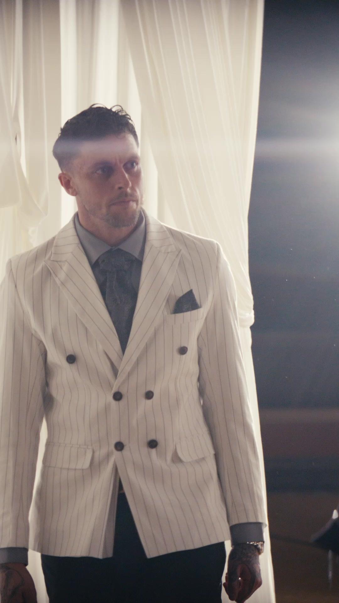 Taming My Ex's Billionaire Uncle