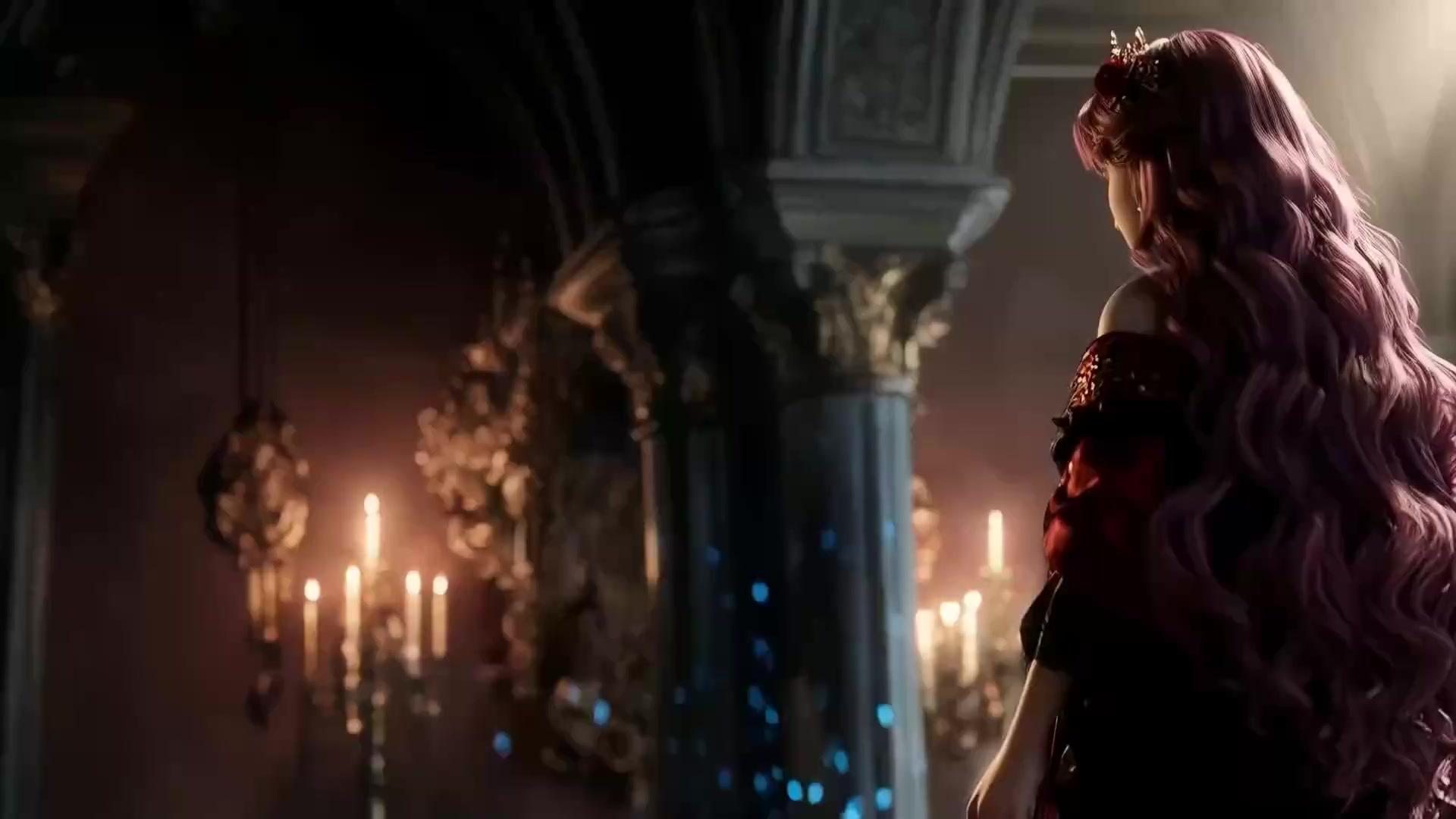 (Doblado) Mi Duquesa, venga a domarnos