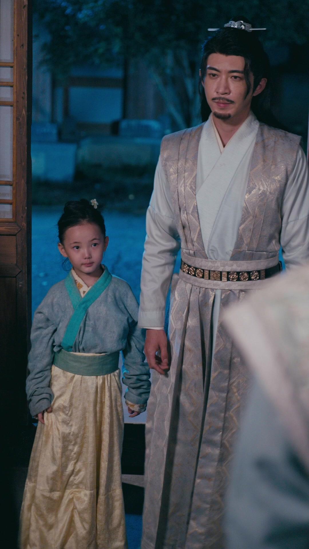 Dewa Pedang di Antara Kami