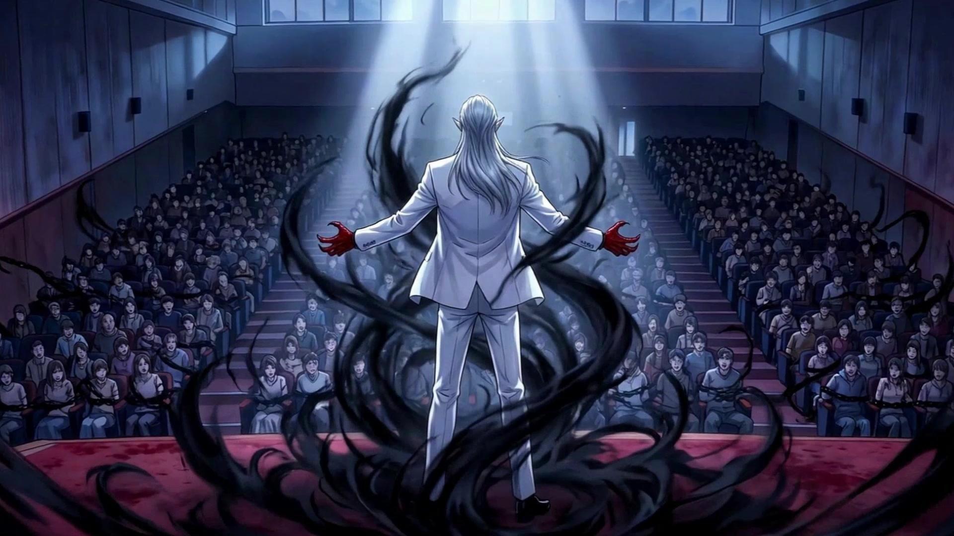 Every Death Brings Her Closer