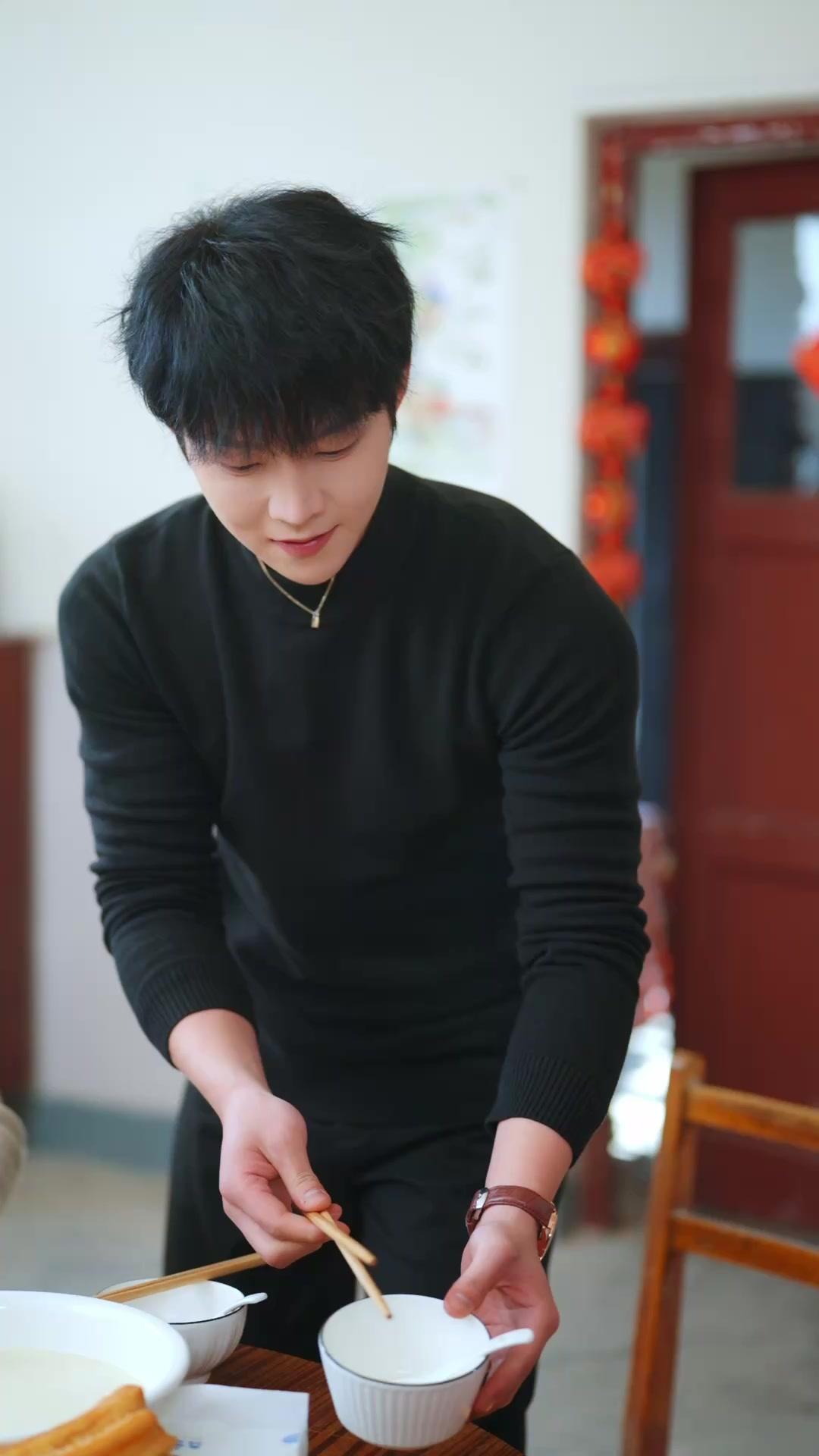 Sandiwara Orang Tua Jadi Miskin