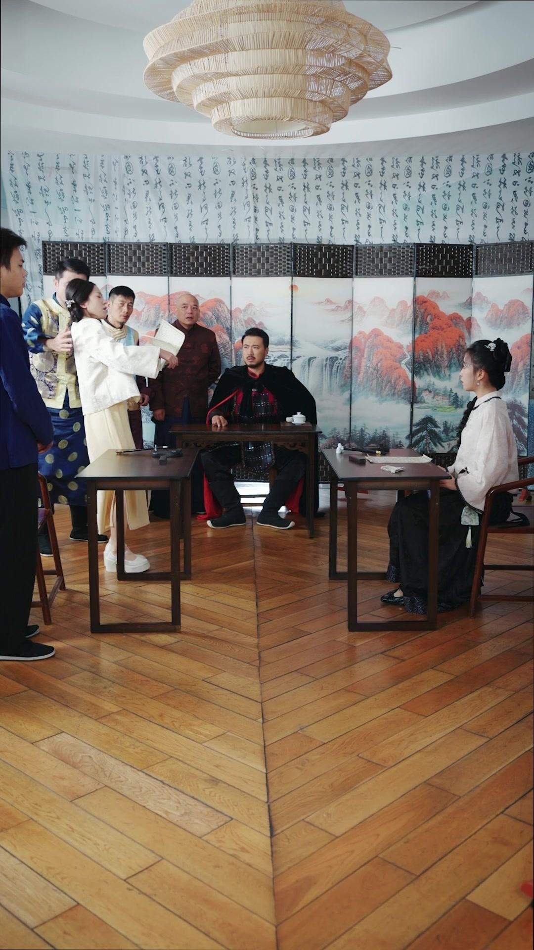 Kalahkan Kamu dengan Resepku