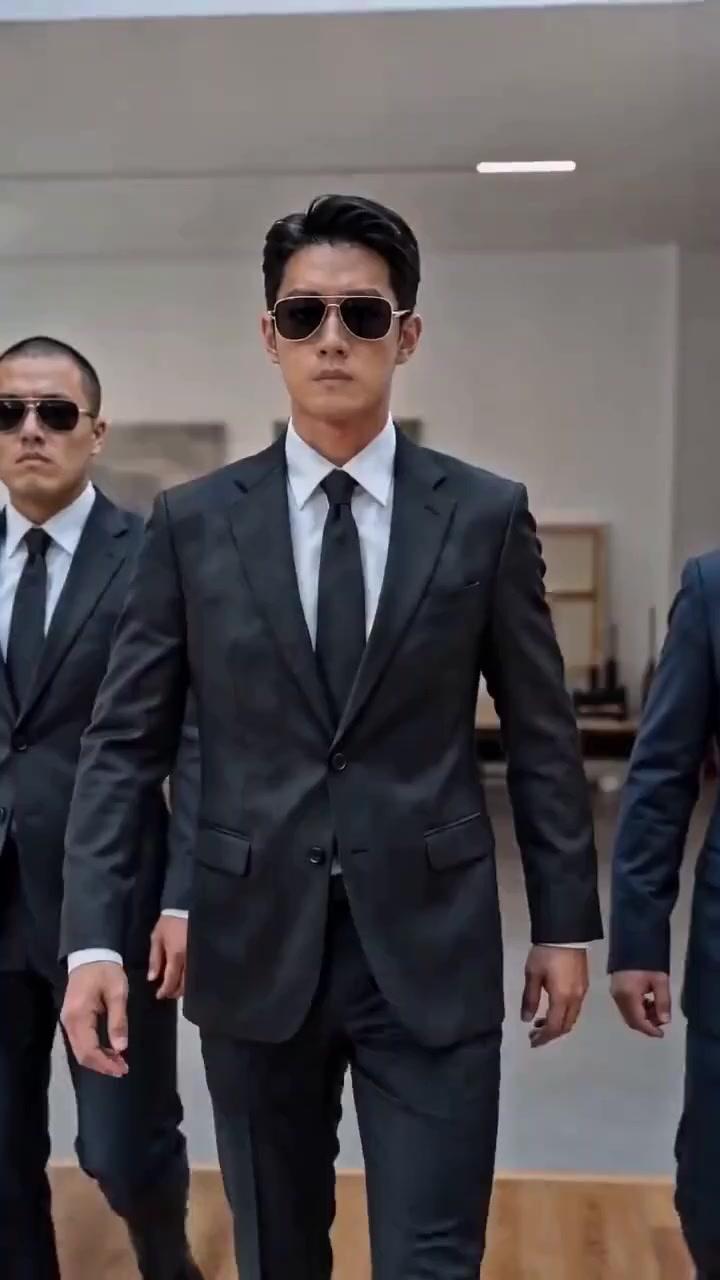 (Dubbed) I Loved the Wrong Brother