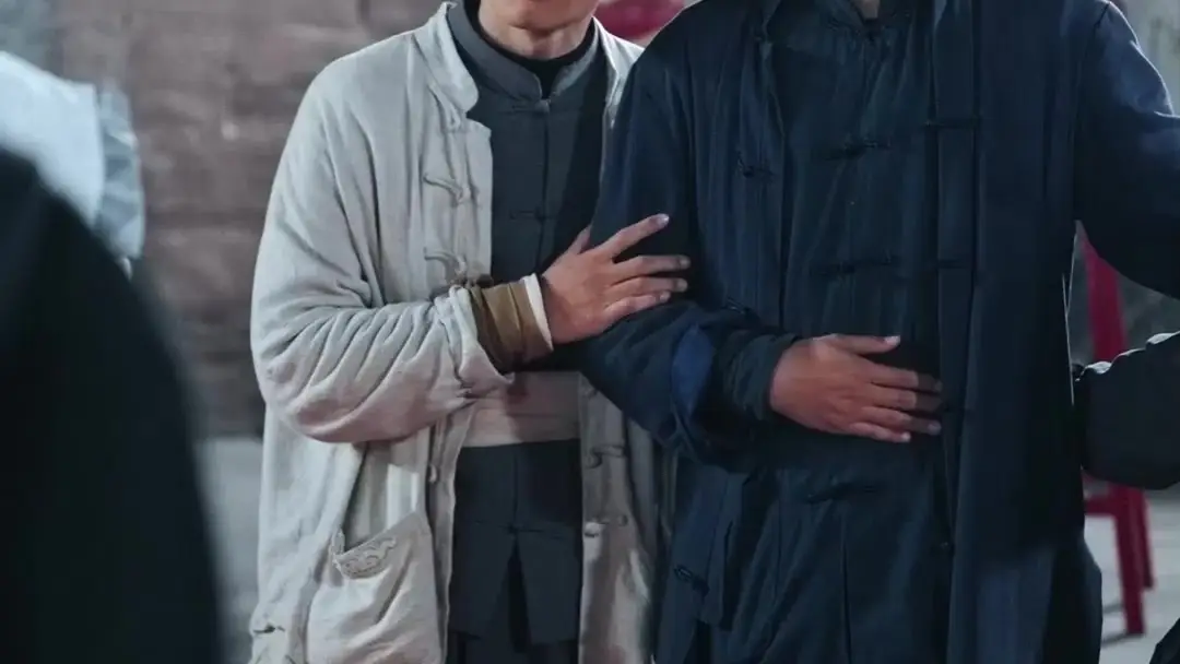 Sword of the Hidden Heart: When Silence Speaks Louder Than Swords