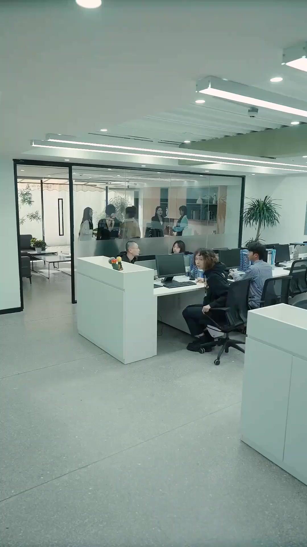 (Dubbed)Rags To Riches