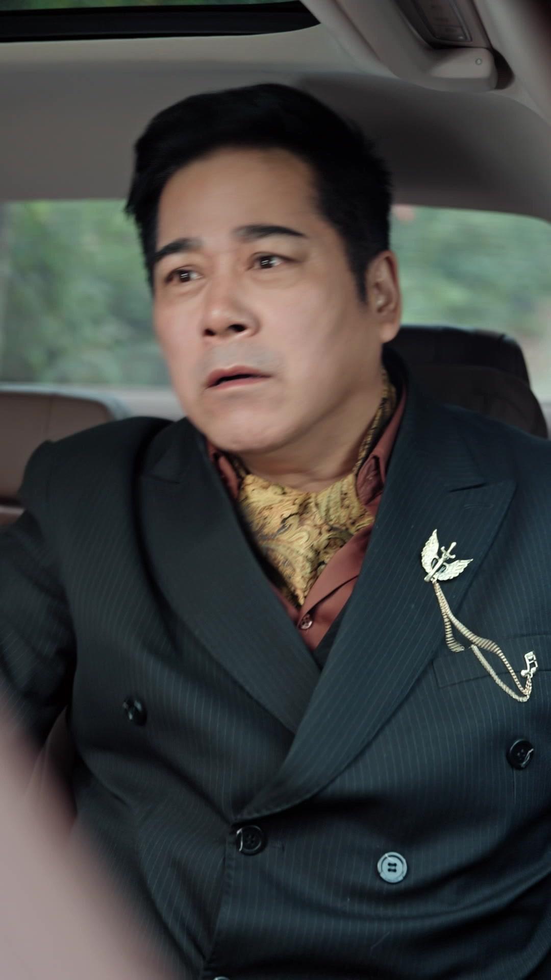 Sposa Lontana, Padre al Salvataggio