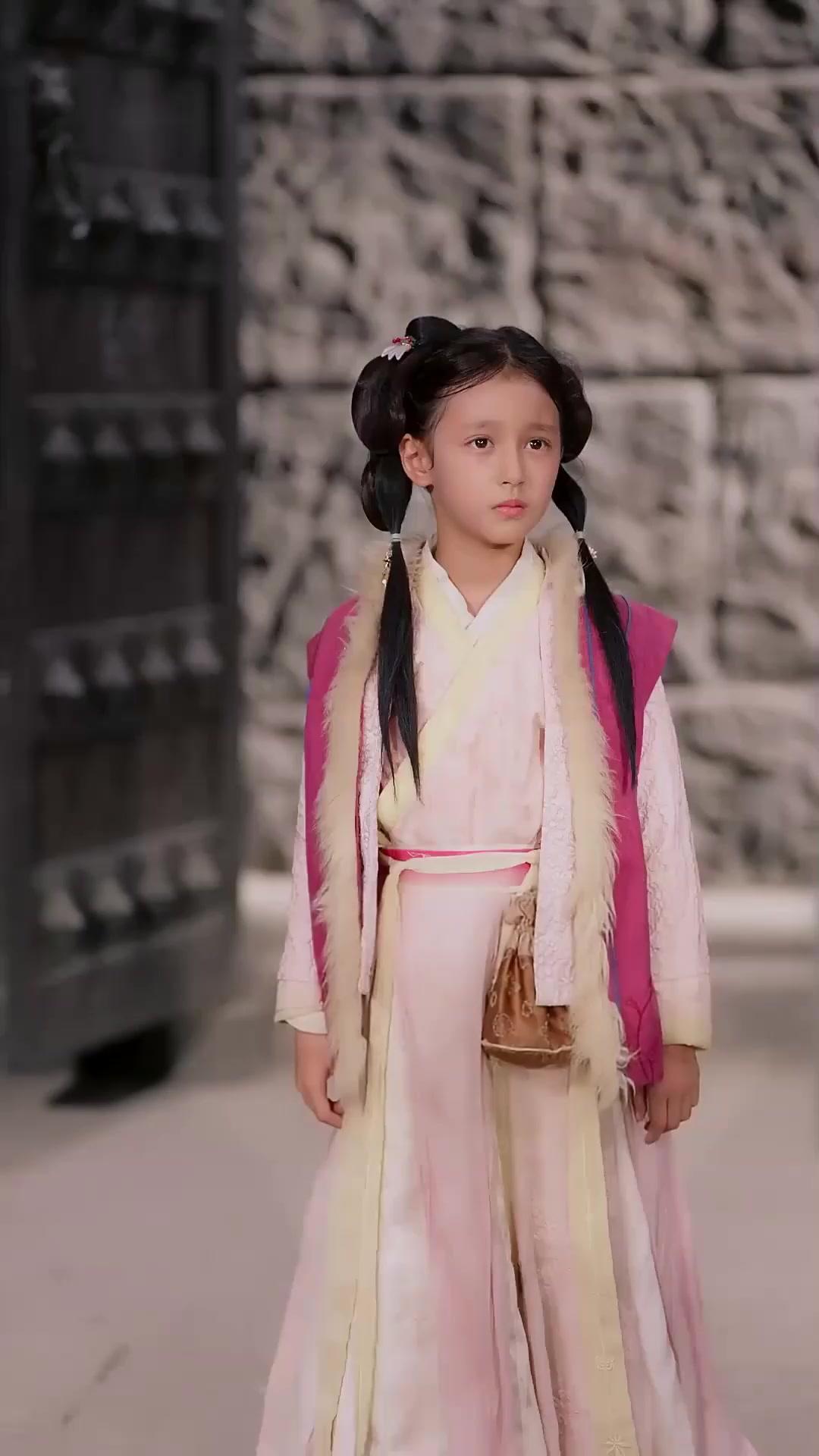 (Dubbing) Sang Penyelamat Kecil