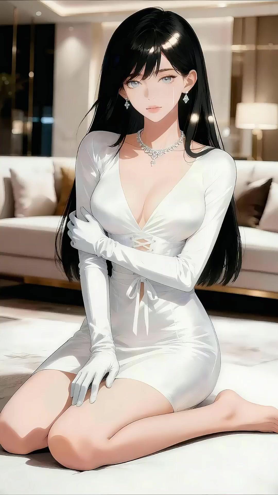 What? My "Crazy" Husband Saved Me!