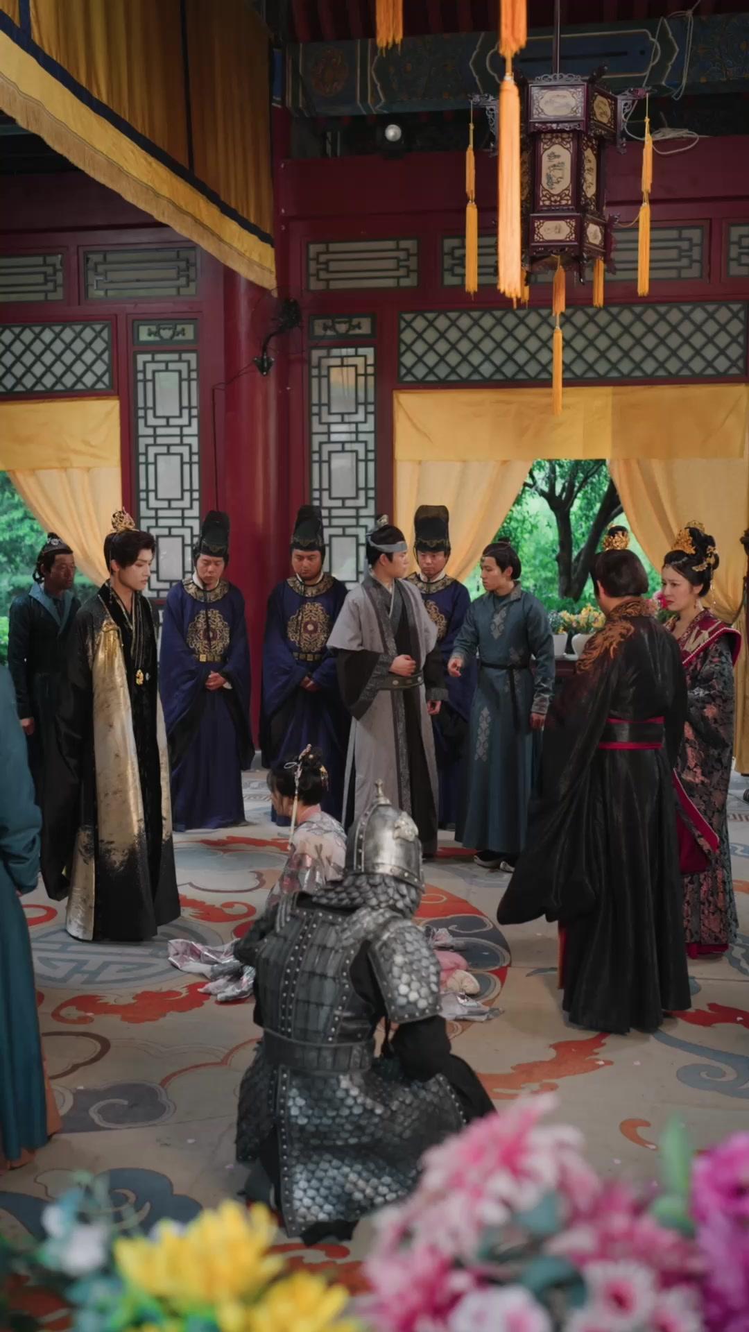 La princesa del intercambio