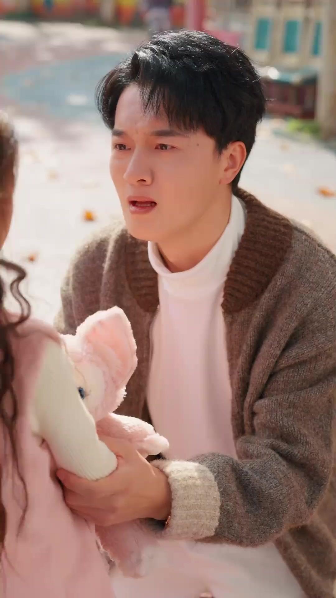 (Sulih suara) Cintaku Berbatas Waktu