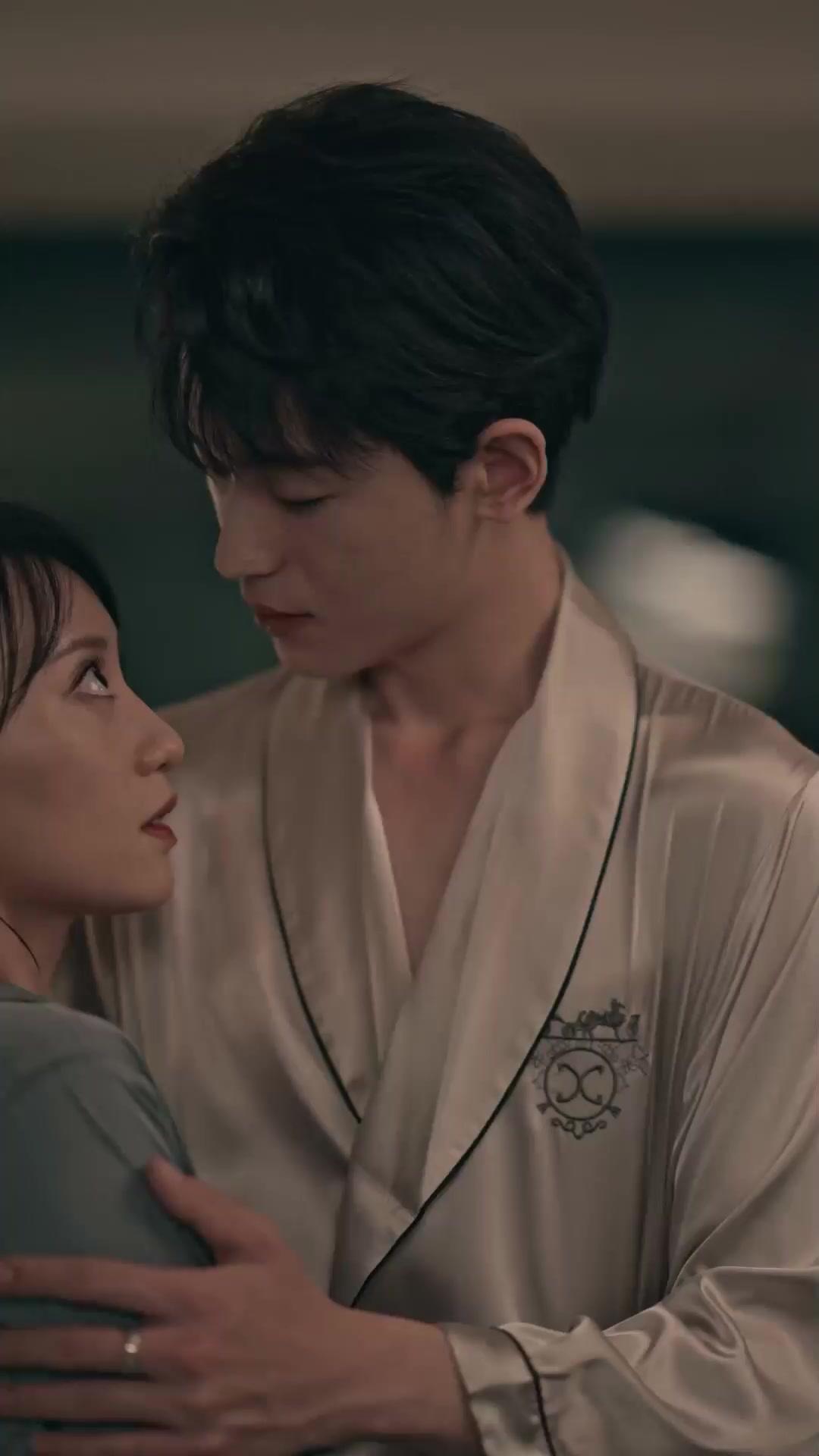 Von Anfang bis Ende nur du