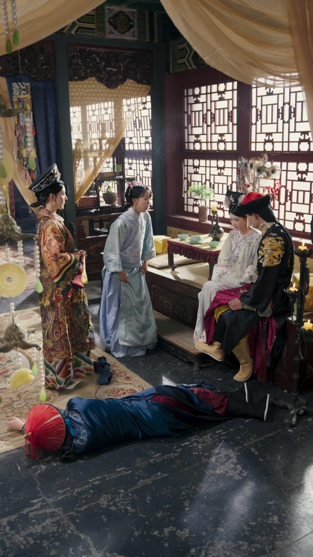Hồng Diện Sát