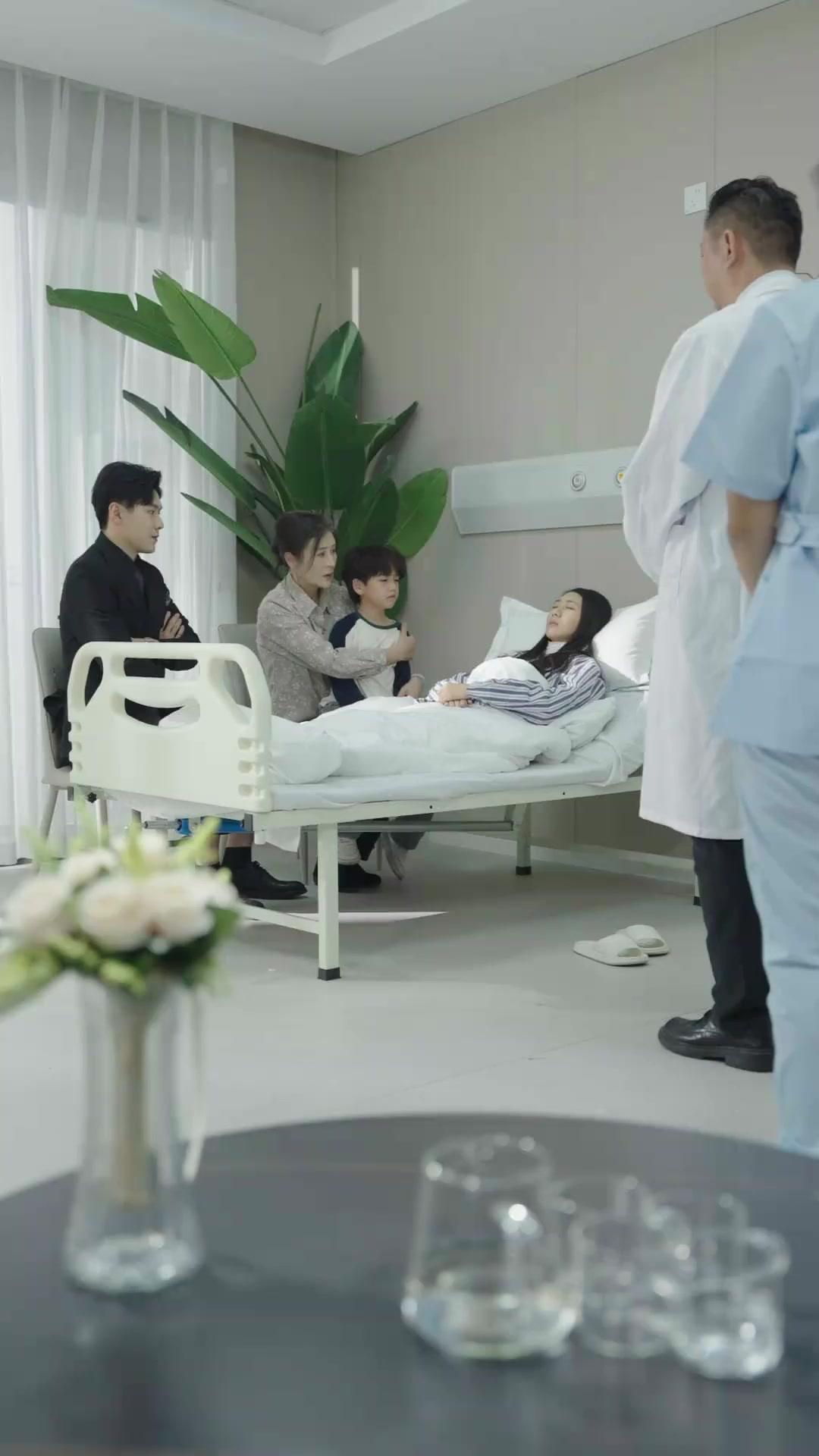 Accident? Her Cinderella Story!