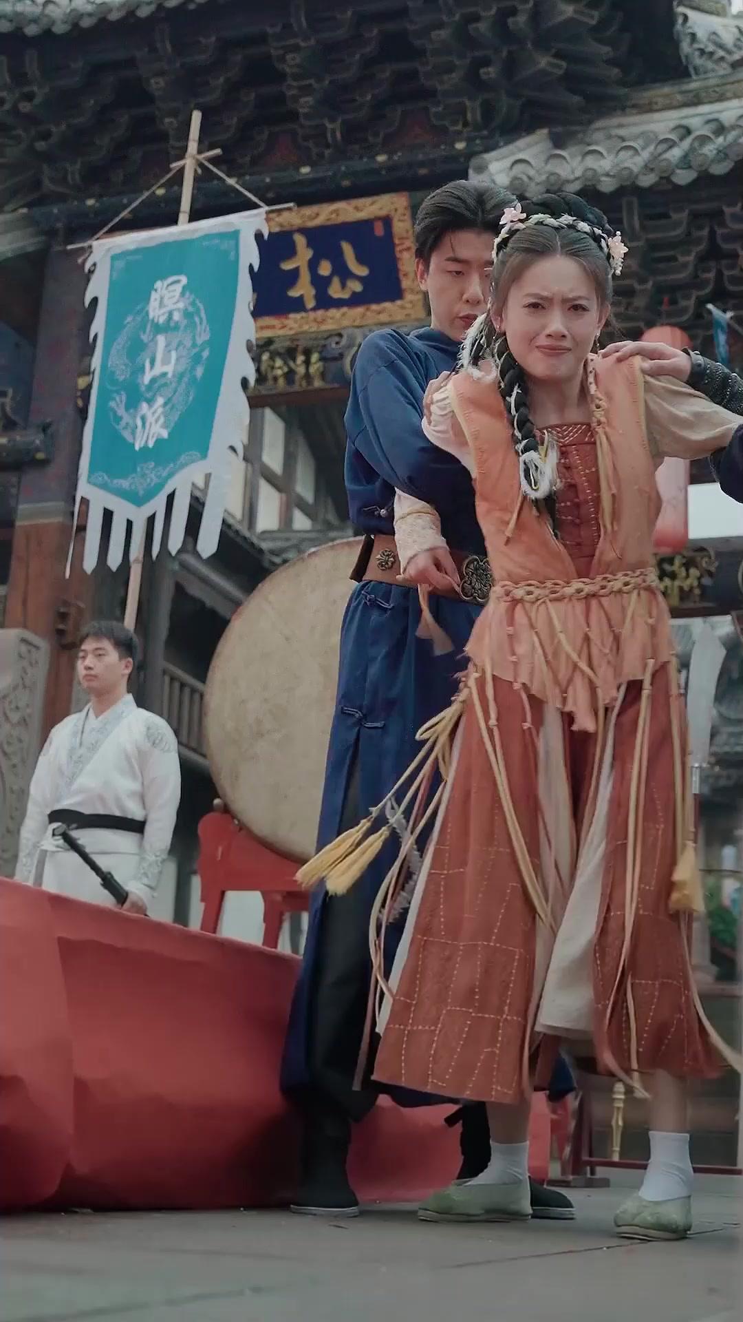 LA LÉGENDE DU MAÎTRE MENDIANT