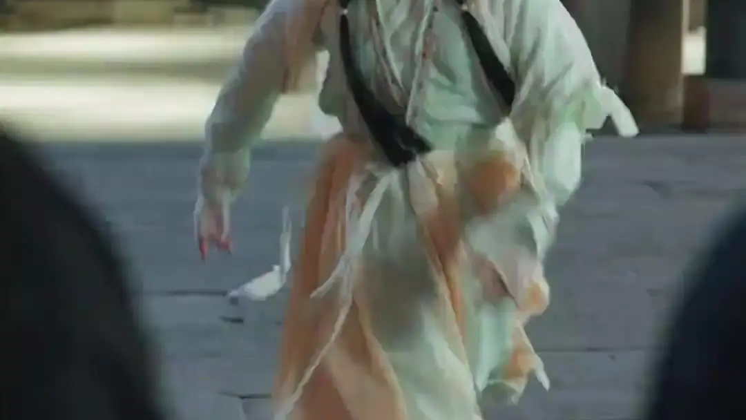 (พากย์เสียง) พิสูจน์สกุล ด้วยคมดาบ ความขัดแย้งที่ซ่อนอยู่ใต้รอยยิ้มของเฉินอี้