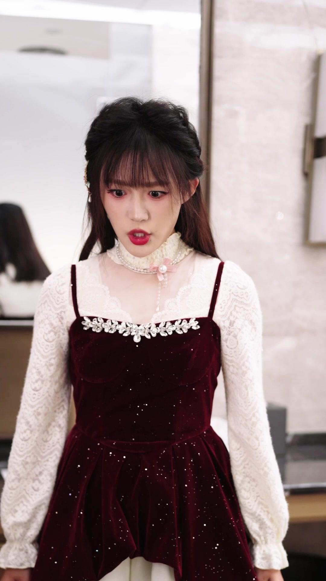 不按劇本愛上你