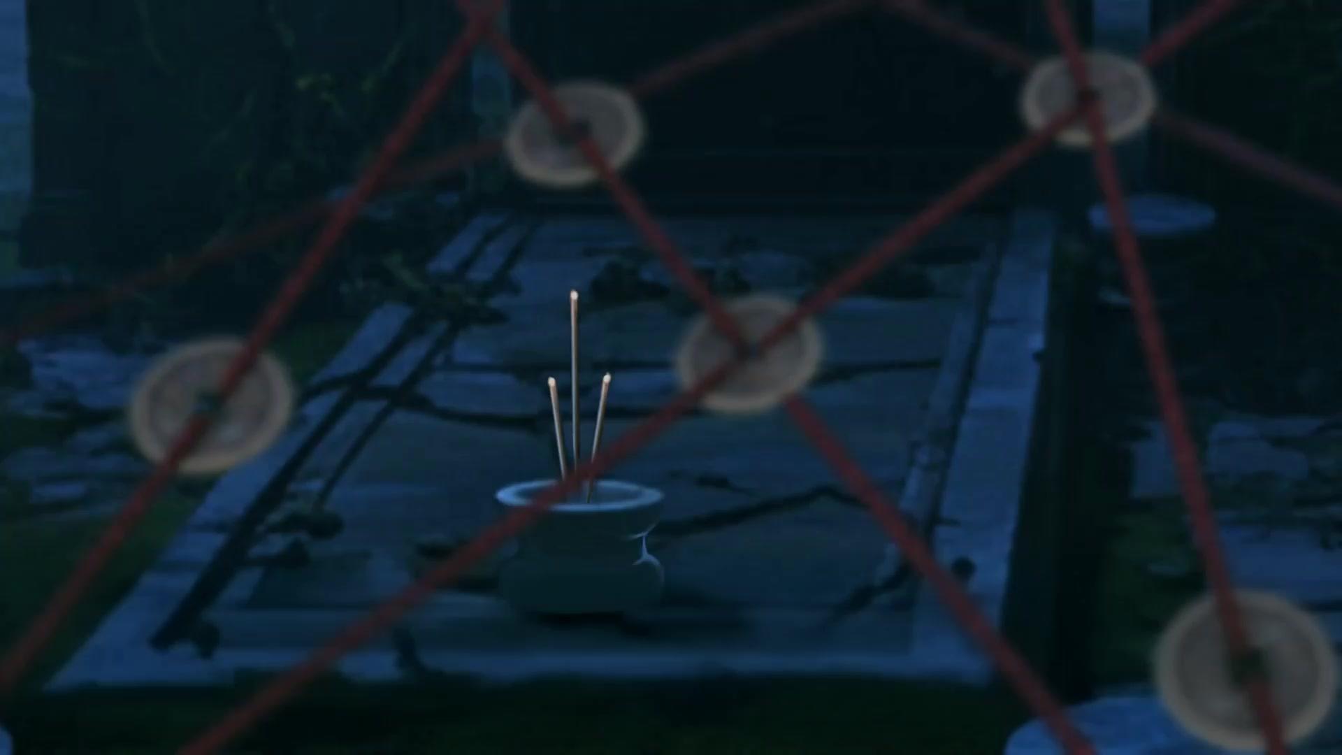 詭相：注定早夭？不存在的