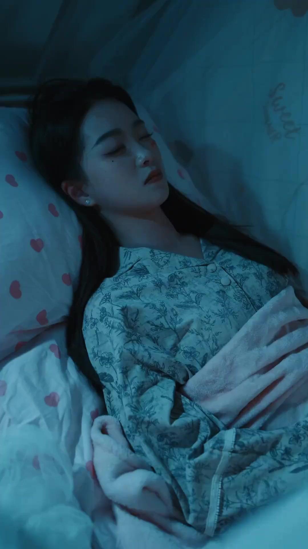 룸메이트의 소원