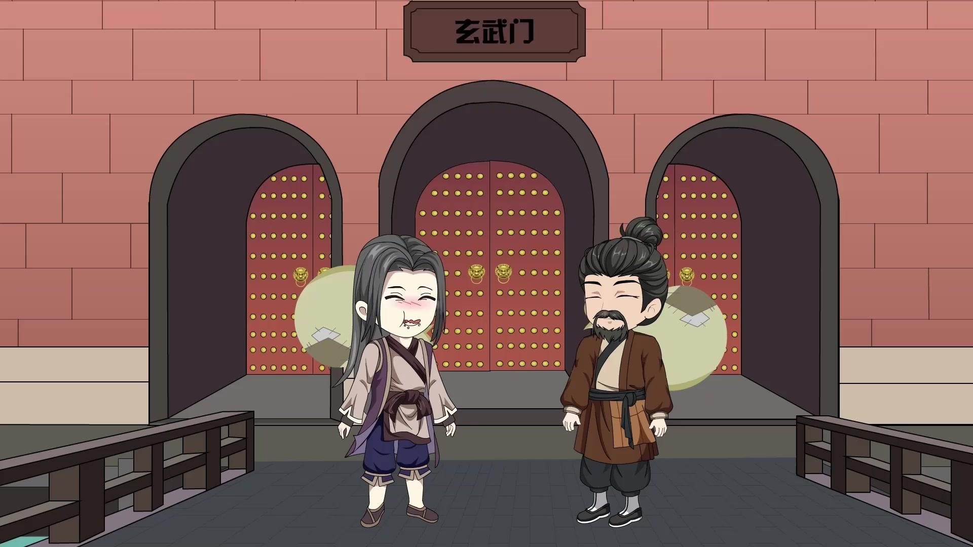 Forget the Apocalypse, I Farm Now!