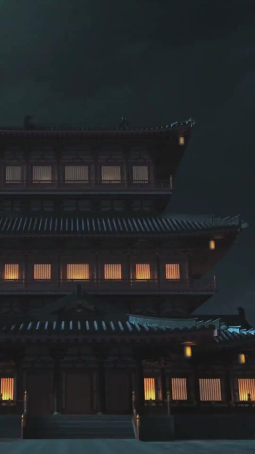 Permaisuri Melarikan Diri Ketika Mengandung