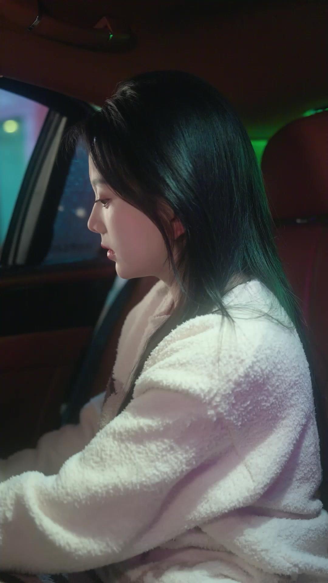 (더빙) 사랑은 하지 말았어야 했다