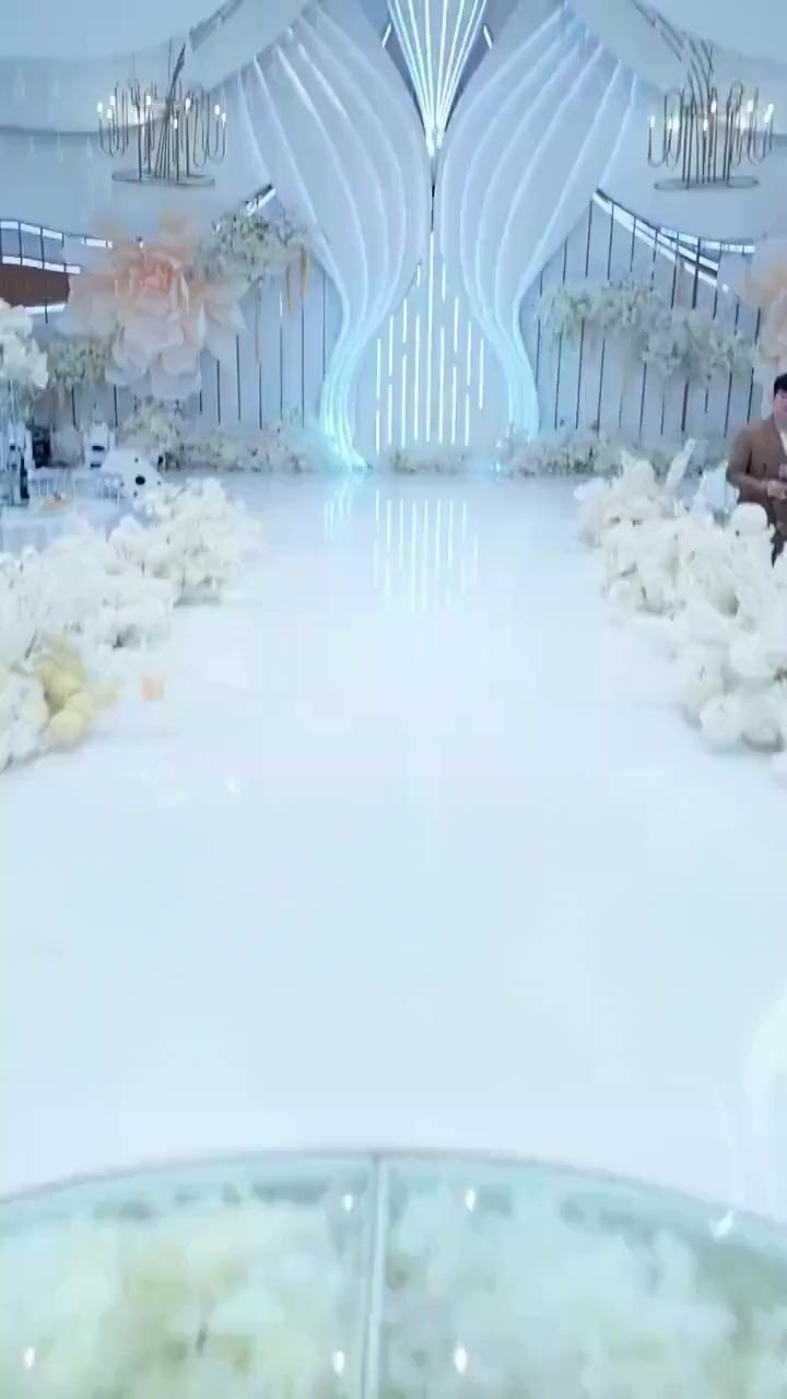 Marry Me? No, Killed Me!