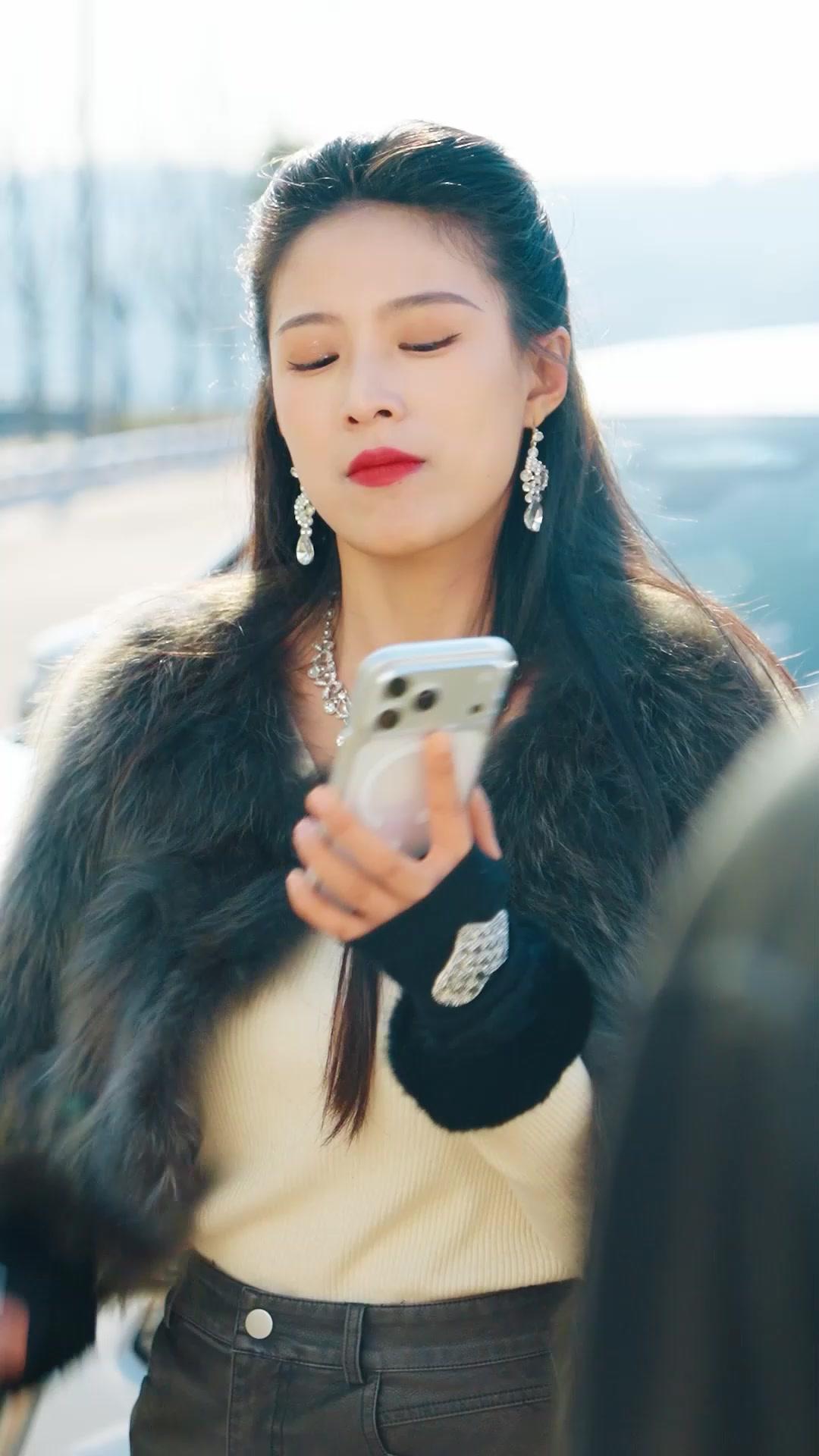 Tuan Muda yang Berbahaya