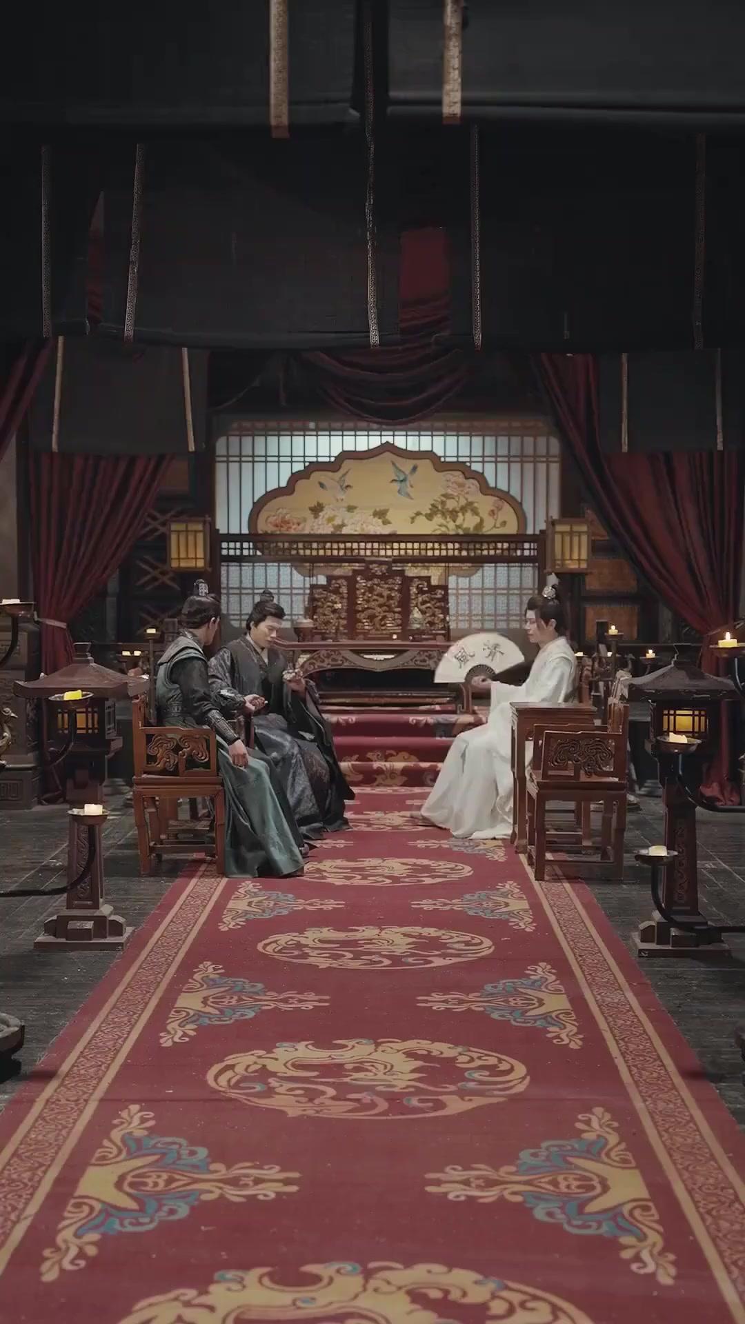 (Dubbed)Rebirth in Blood and Moonlight