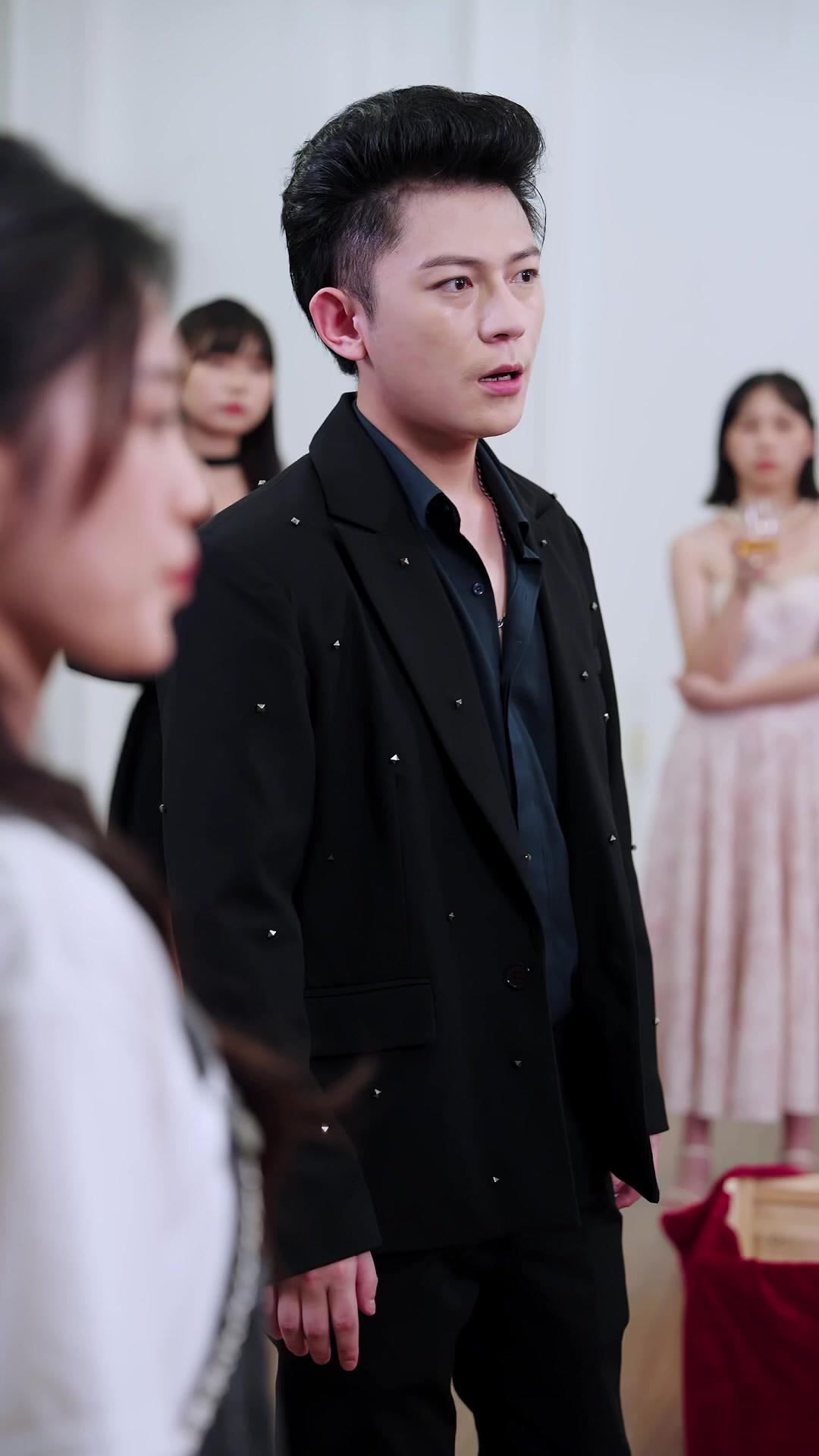 Reborn: My Uncle's New Obsession