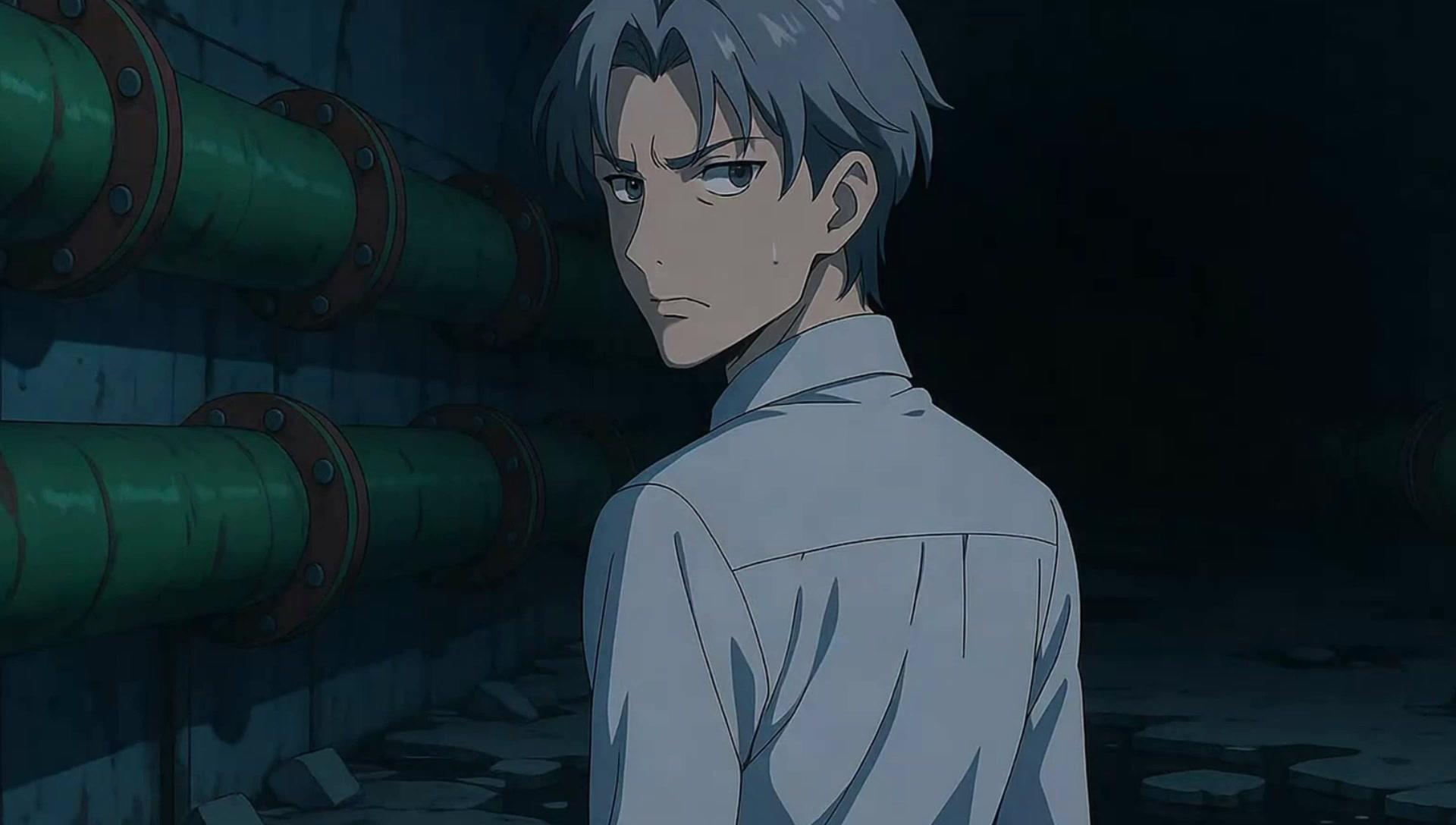 System Says: Kiss Her, Be King