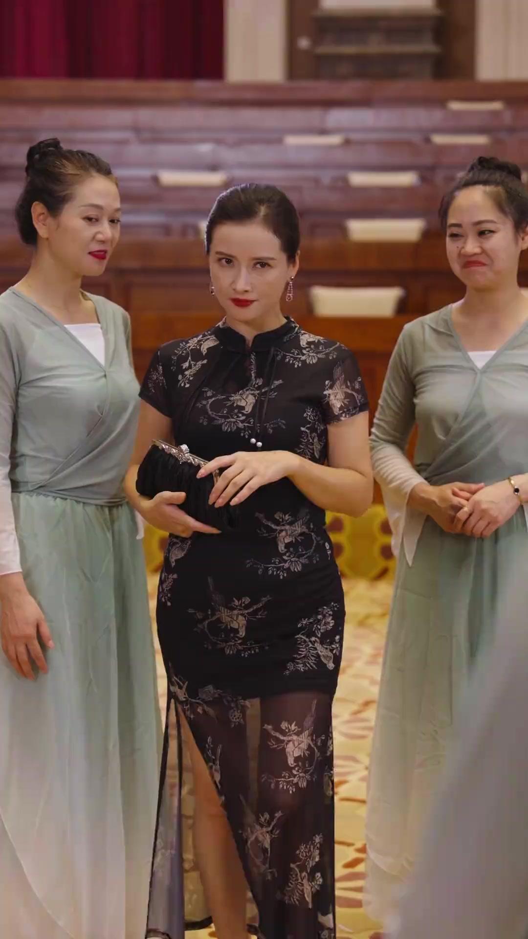 Twilight Dancing Queen