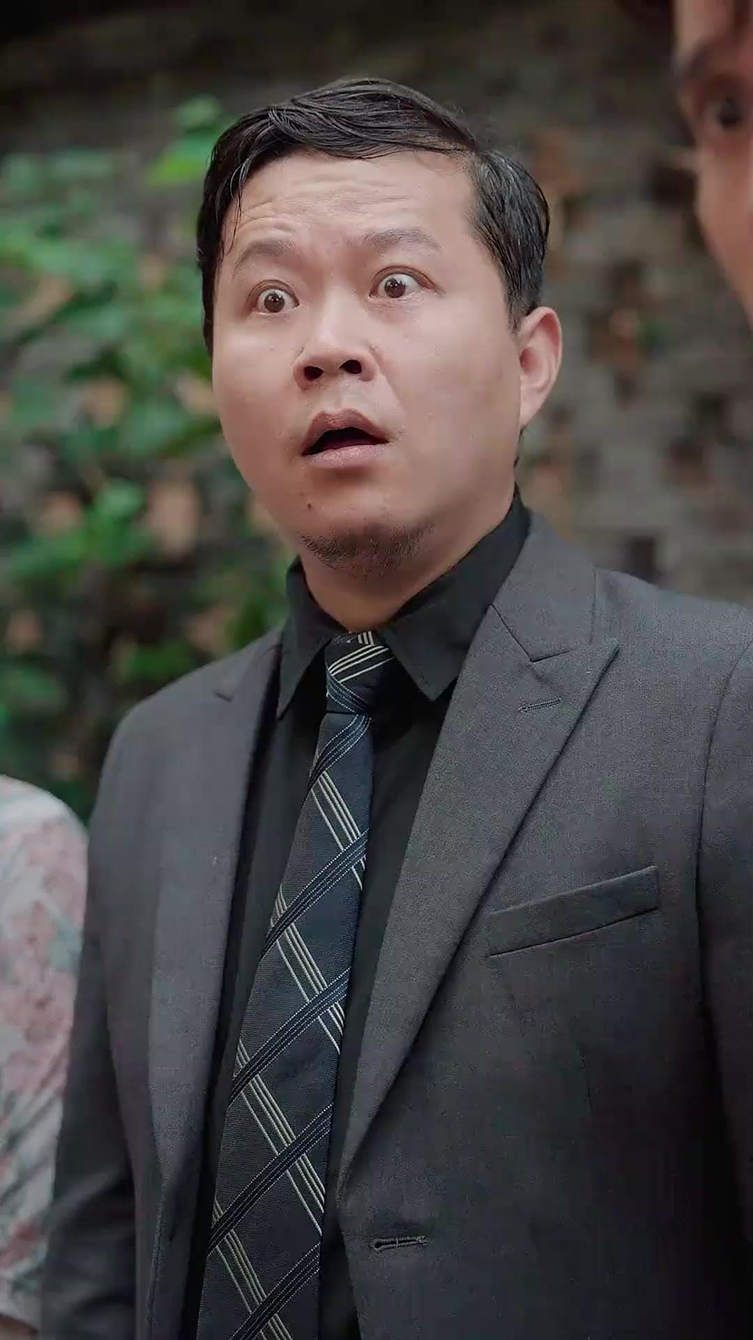 (Sulih suara)Cahaya di balik gelap