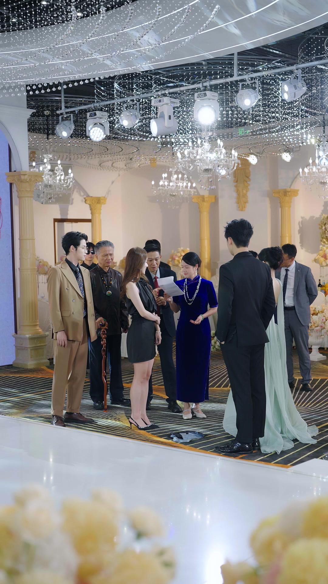 Suami Sewaanku Konglomerat