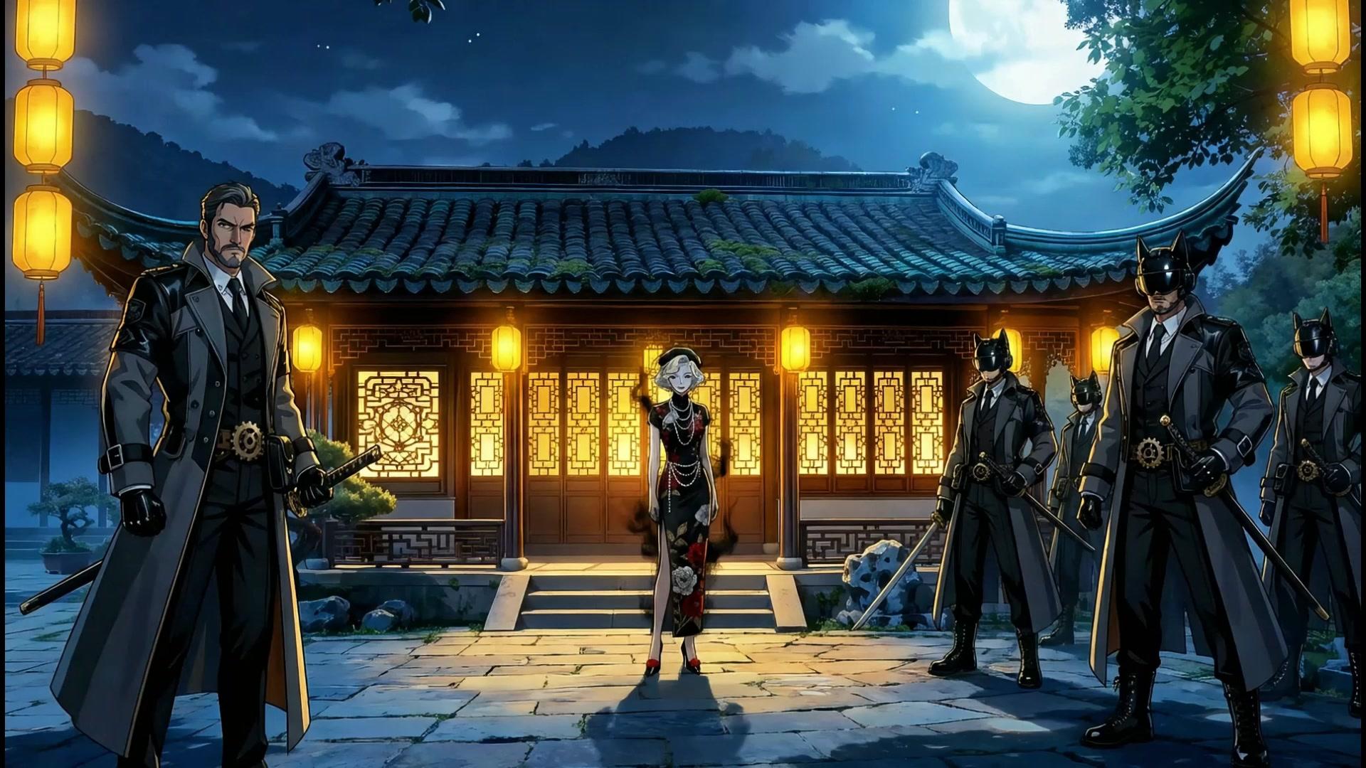 Judgment Day: Demon Returns