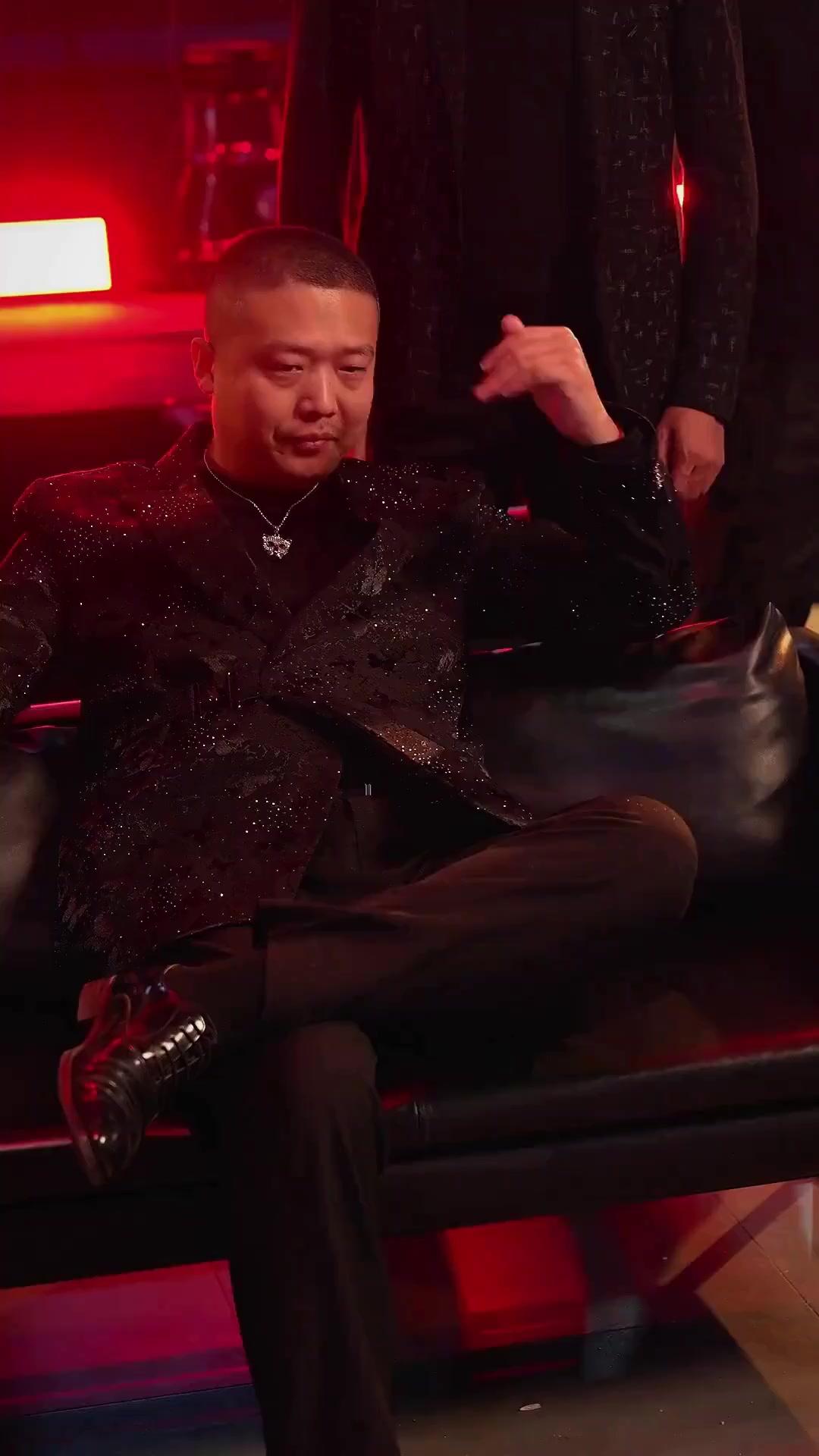 (Dublajlı) Saklı Ejderha