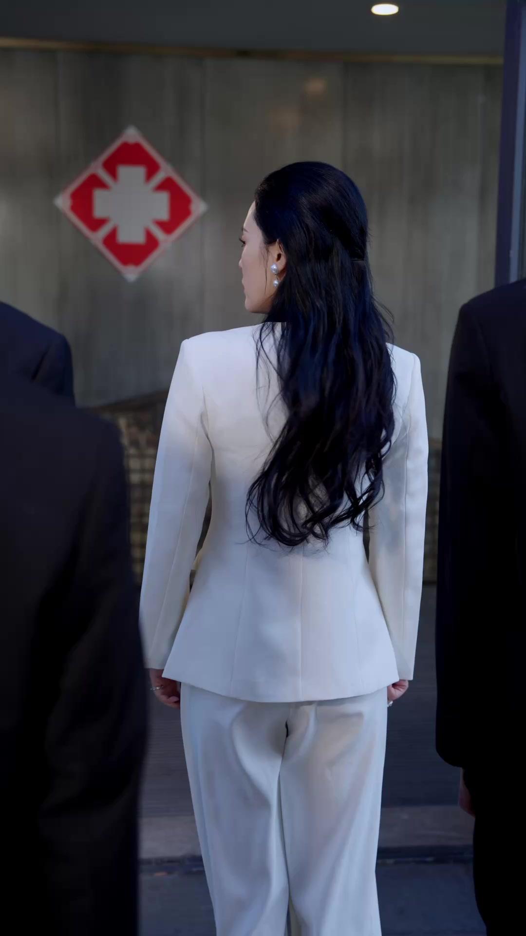 No te metas con su hija