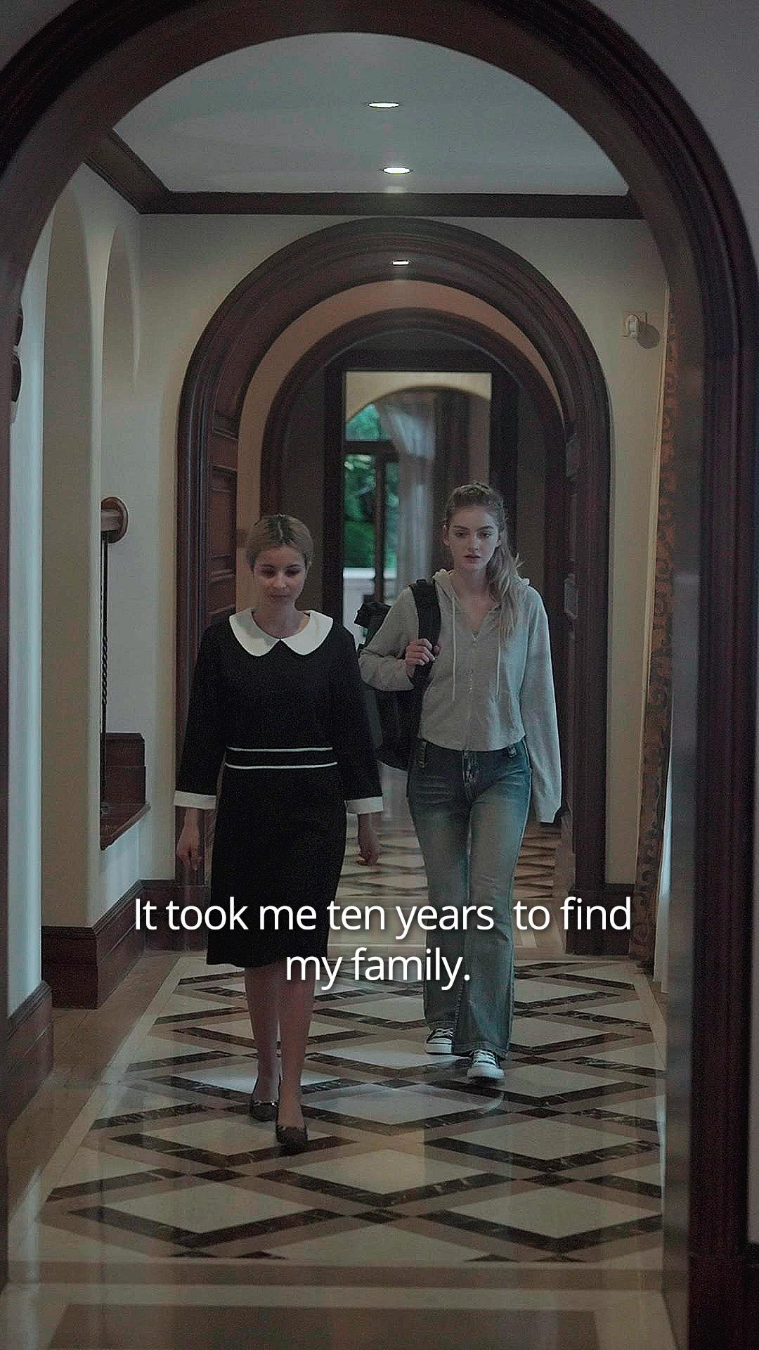 When I Was Gone, the Regret Began