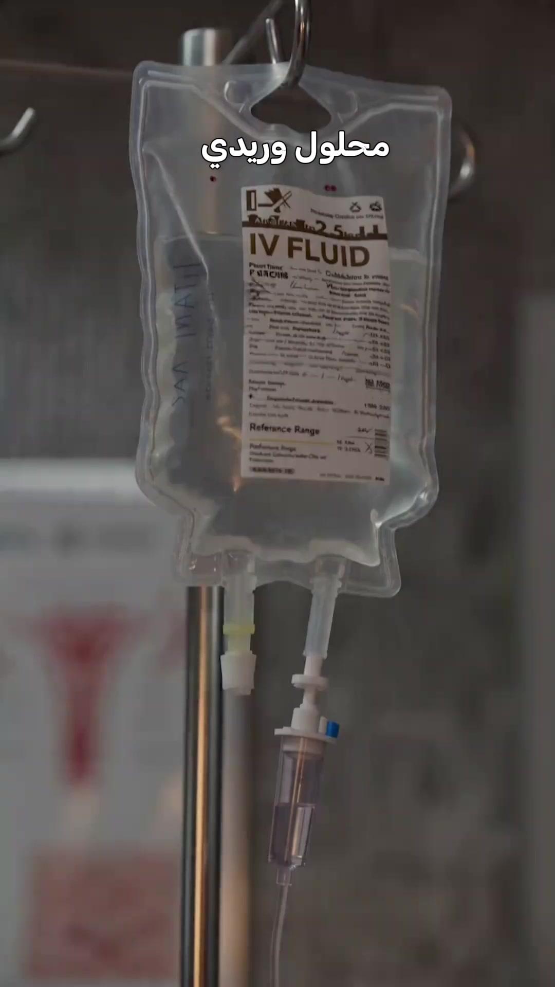 حامل وتحت حمايته