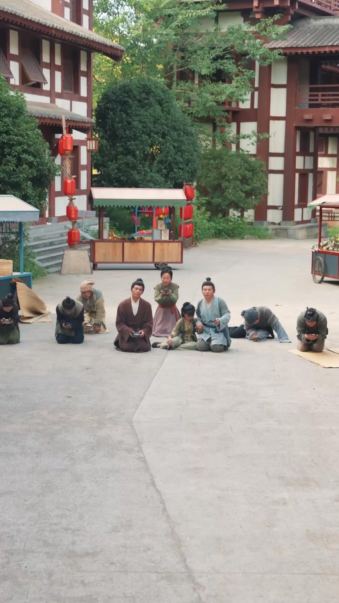 Flood or Fraud: The Emperor’s Awakening