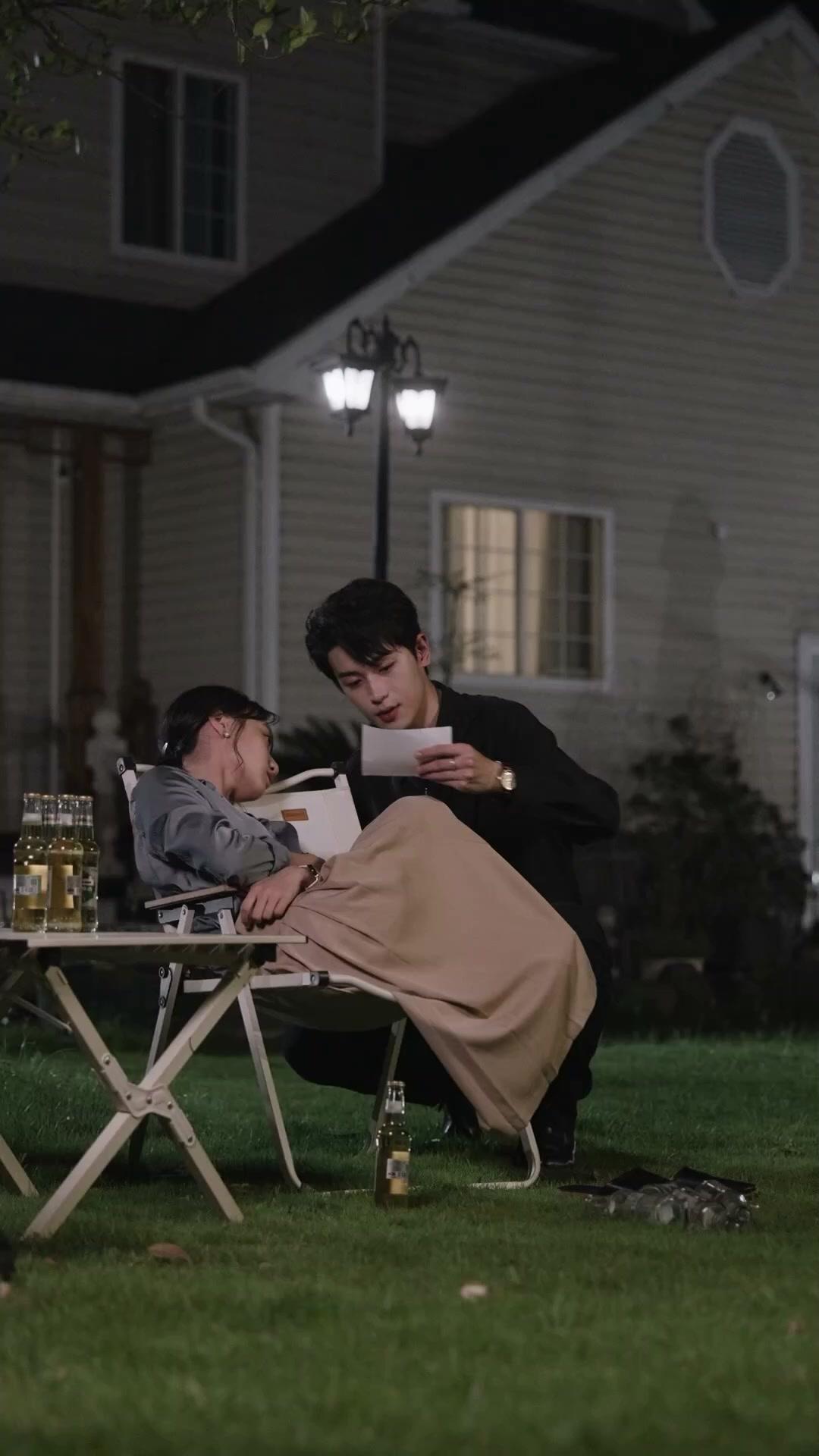 Amor secreto de mi esposo