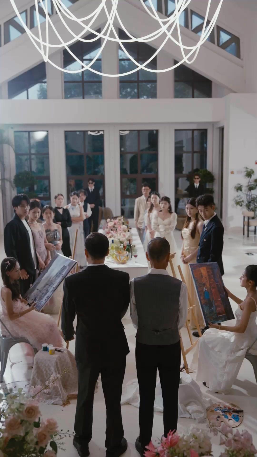 A Herdeira Voltou: Seu Pai é o Maior "Pai-Coruja"