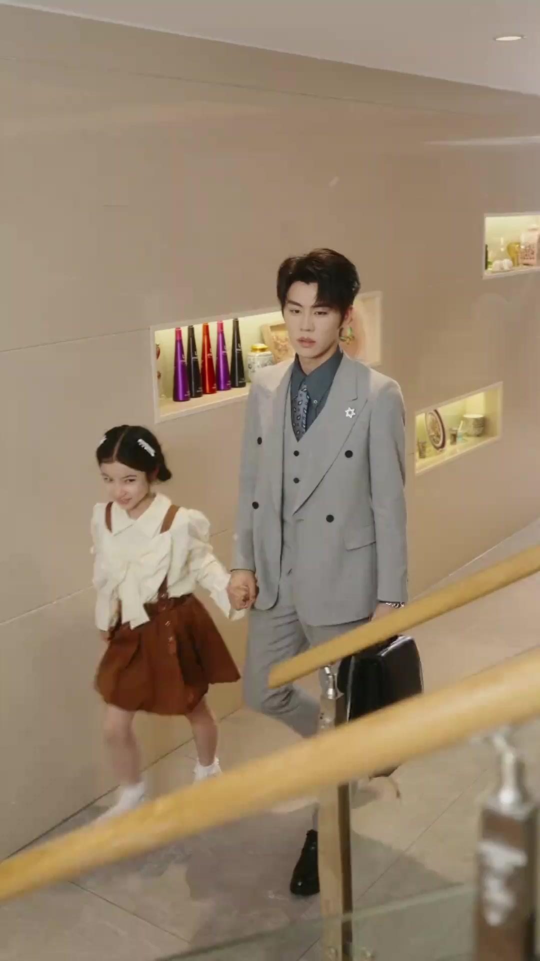 La impostora más adorable