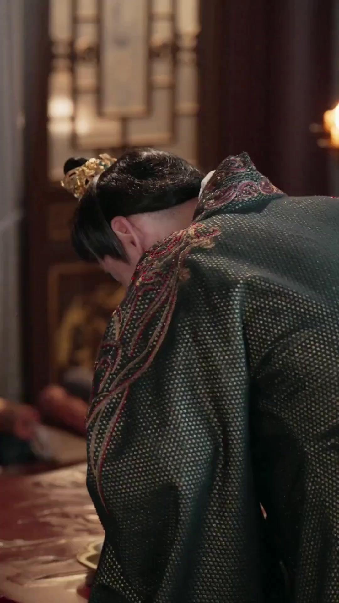 (Sulih suara) Dua Kuasa Menjadi Satu