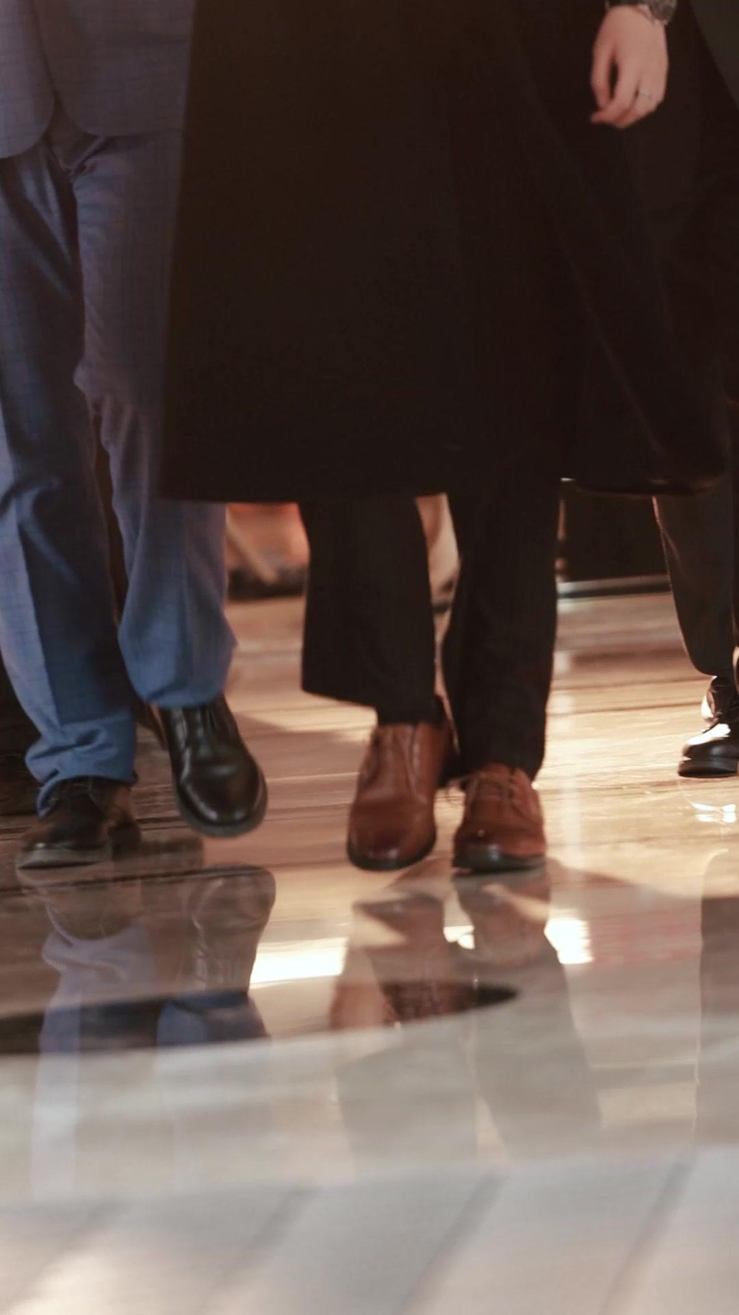 “Beklenmedik” Patron