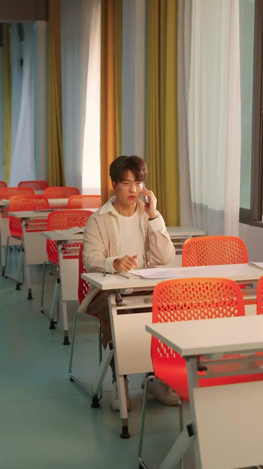 Llamada del pasado: el amor se fue