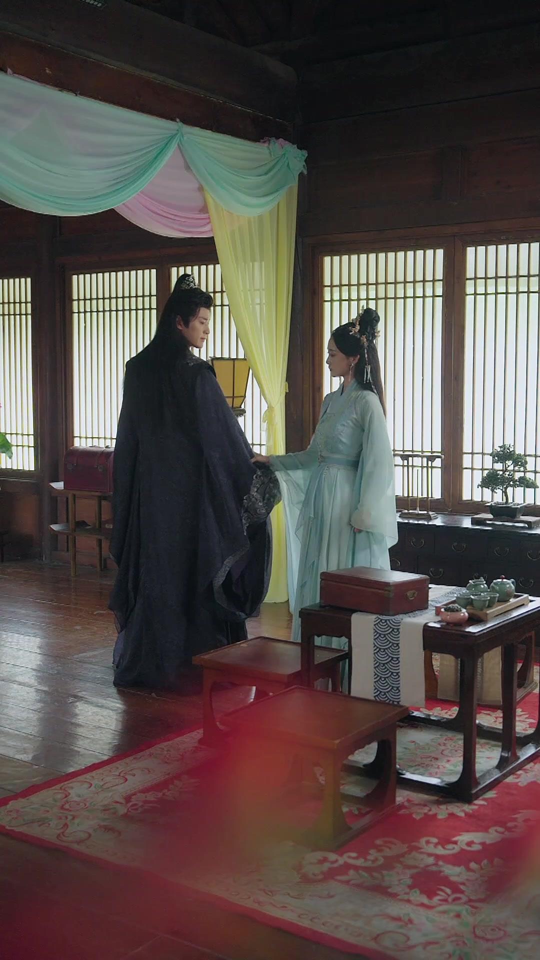 Dilenci Prensesin Tahta Yürüyüşü