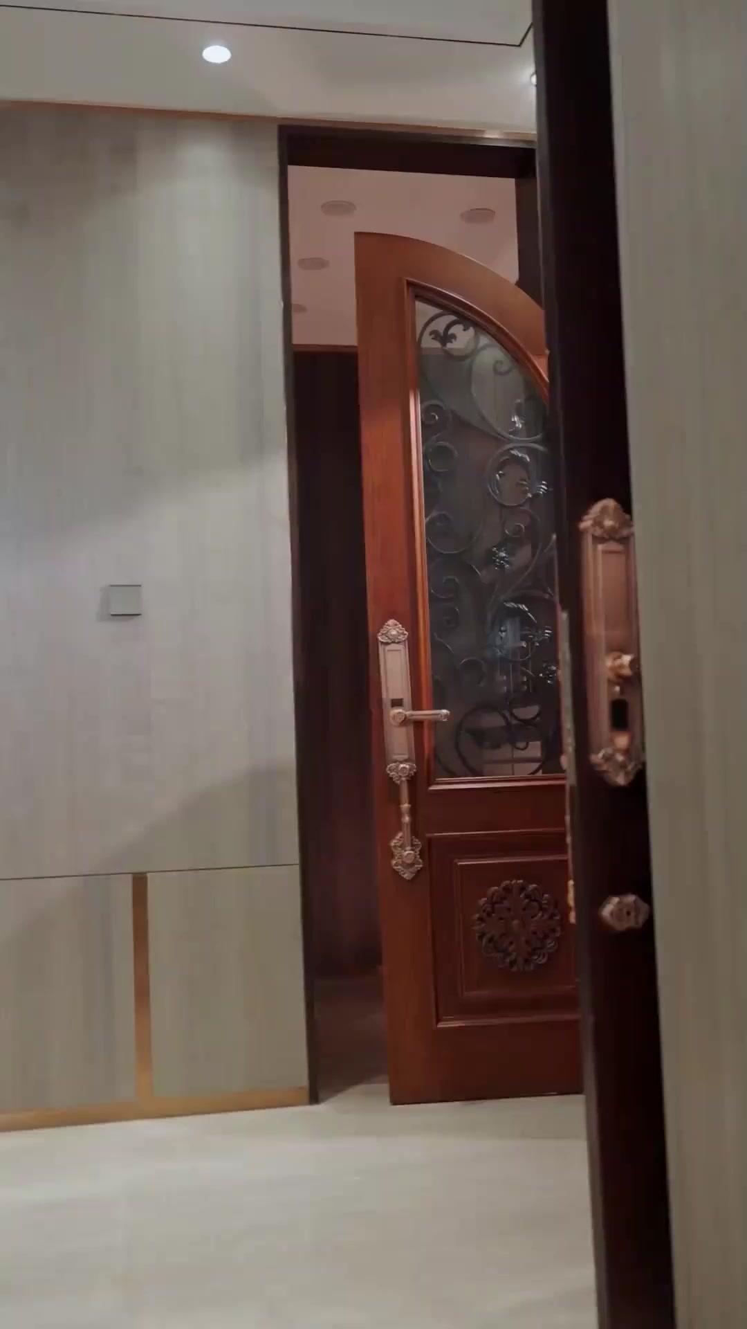 Fu Long Dağı'ndan İnmiş Efendi