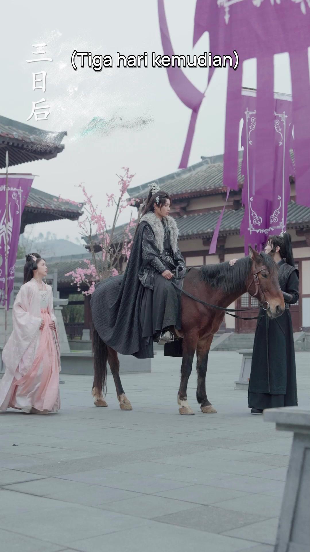 Masa Depan Tanpa Bencana